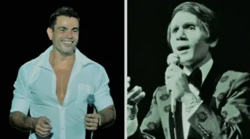 أزمة الهضبة والعندليب.. أسرة عبد الحليم حافظ ترد على تصريحات إبراهيم عيسى المثيرة